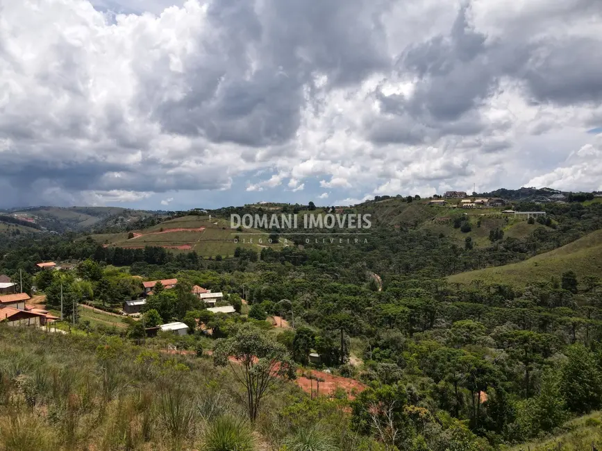 Foto 4 de Terreno / Lote à venda, 1060m2 em Campos Do Jordao - SP