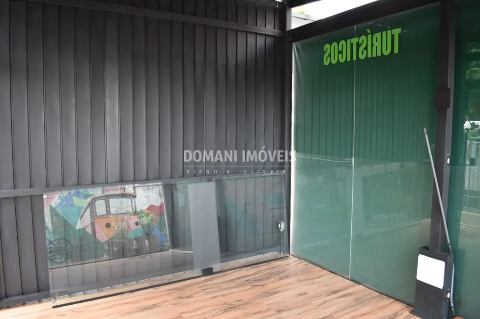Foto 7 de Sala Comercial à venda e para alugar, 39m2 em Campos Do Jordao - SP