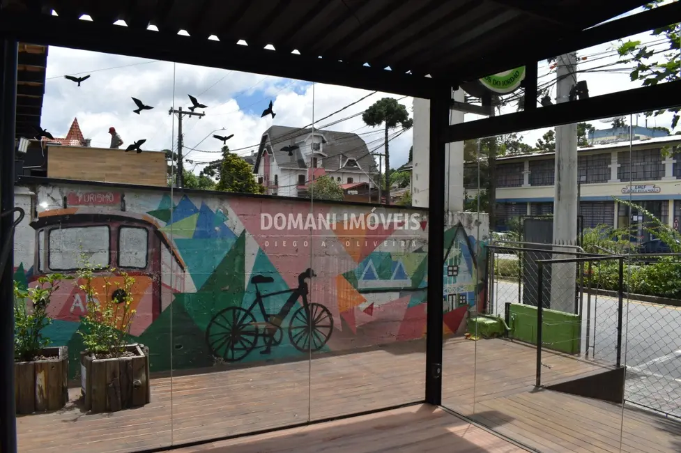 Foto 9 de Sala Comercial à venda e para alugar, 39m2 em Campos Do Jordao - SP