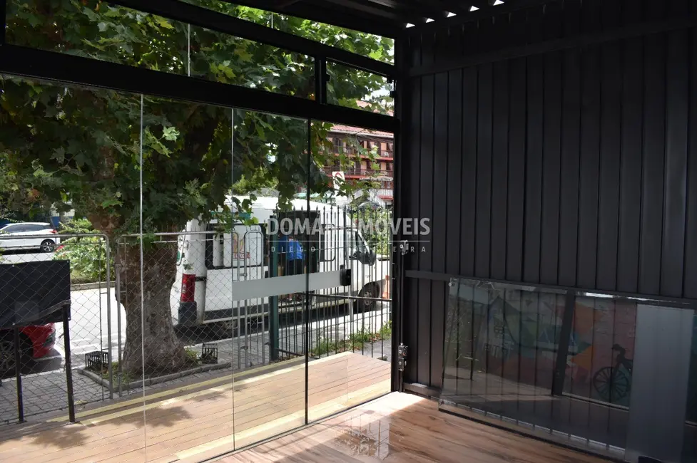 Foto 8 de Sala Comercial à venda e para alugar, 39m2 em Campos Do Jordao - SP