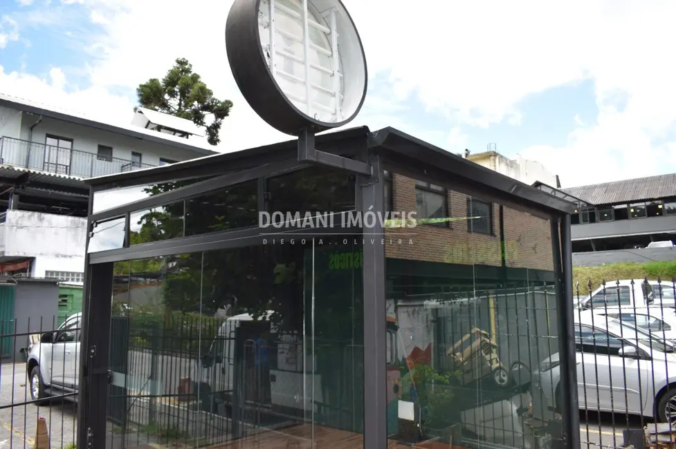 Foto 3 de Sala Comercial à venda e para alugar, 39m2 em Campos Do Jordao - SP