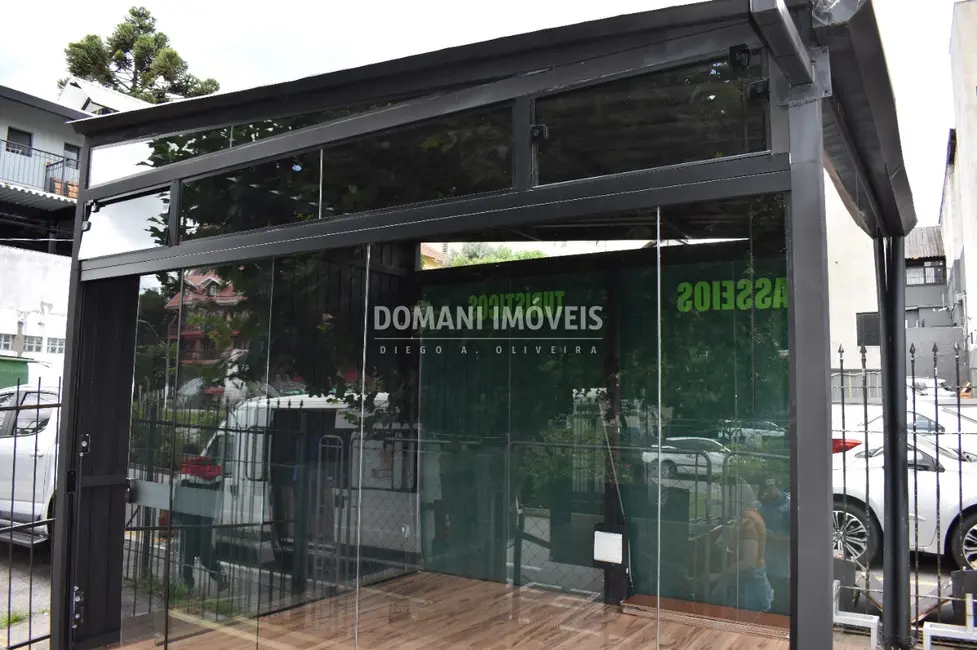 Foto 5 de Sala Comercial à venda e para alugar, 39m2 em Campos Do Jordao - SP