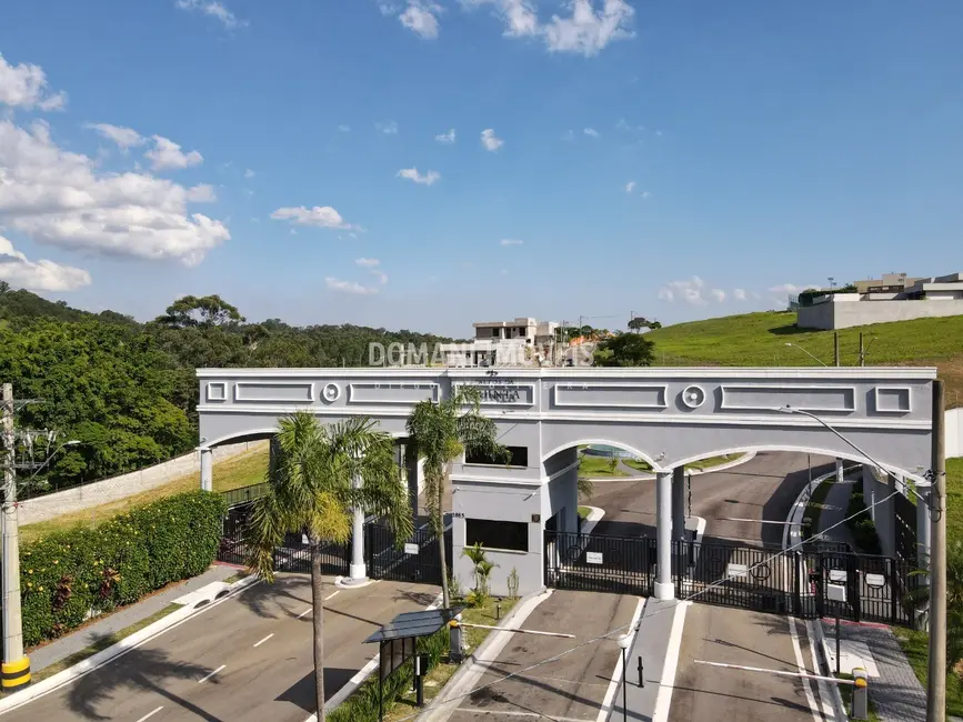 Foto 1 de Terreno / Lote à venda, 860m2 em Sao Jose Dos Campos - SP