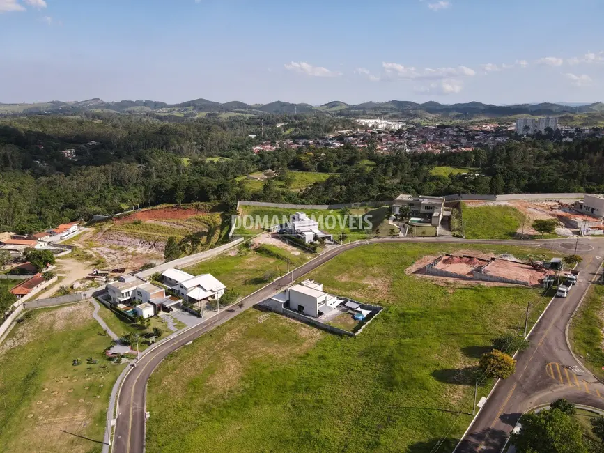 Foto 4 de Terreno / Lote à venda, 803m2 em Sao Jose Dos Campos - SP