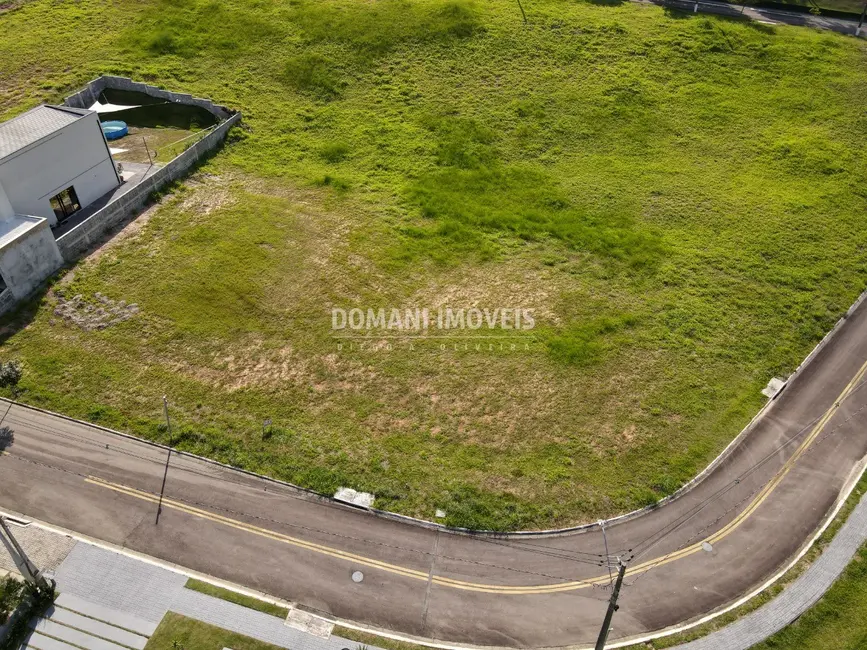 Foto 7 de Terreno / Lote à venda, 803m2 em Sao Jose Dos Campos - SP