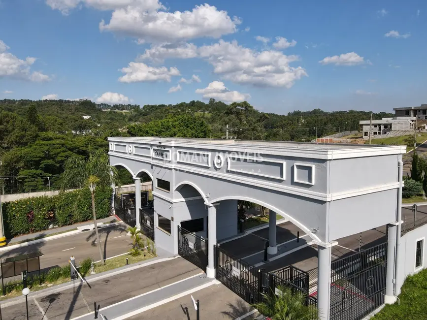 Foto 2 de Terreno / Lote à venda, 803m2 em Sao Jose Dos Campos - SP