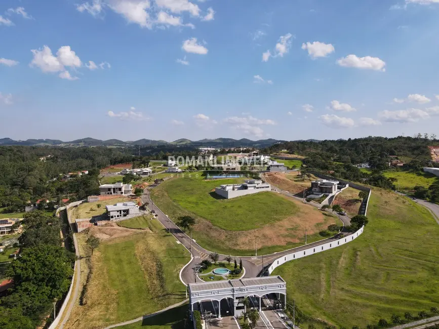 Foto 1 de Terreno / Lote à venda, 803m2 em Sao Jose Dos Campos - SP