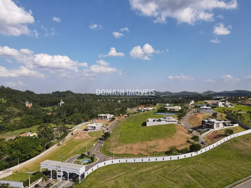 Foto 6 de Terreno / Lote à venda, 803m2 em Sao Jose Dos Campos - SP