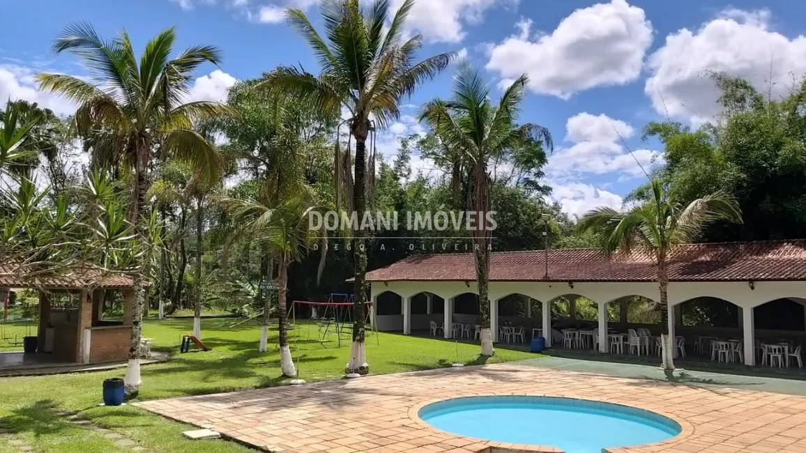 Foto 4 de Sítio / Rancho com 4 quartos à venda, 1100m2 em Santa Isabel - SP