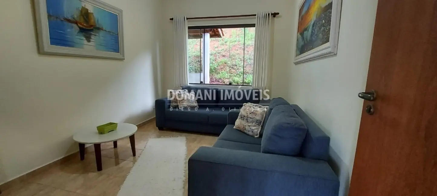 Foto 9 de Sítio / Rancho com 4 quartos à venda, 1100m2 em Santa Isabel - SP