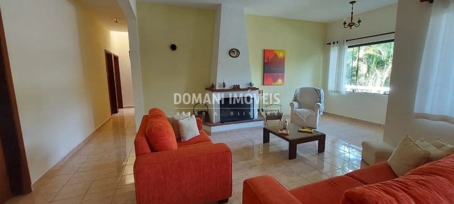 Foto 8 de Sítio / Rancho com 4 quartos à venda, 1100m2 em Santa Isabel - SP