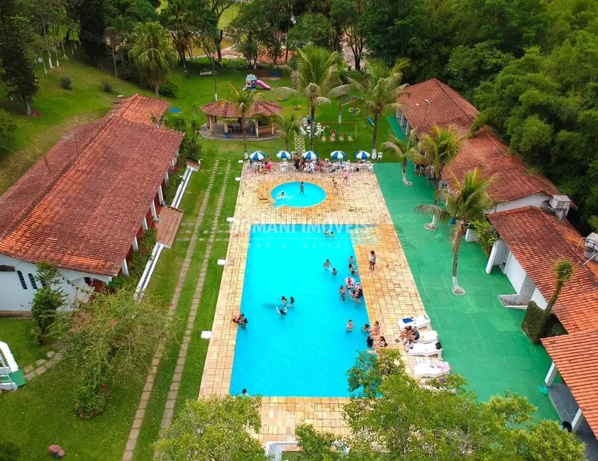 Foto 1 de Sítio / Rancho com 4 quartos à venda, 1100m2 em Santa Isabel - SP