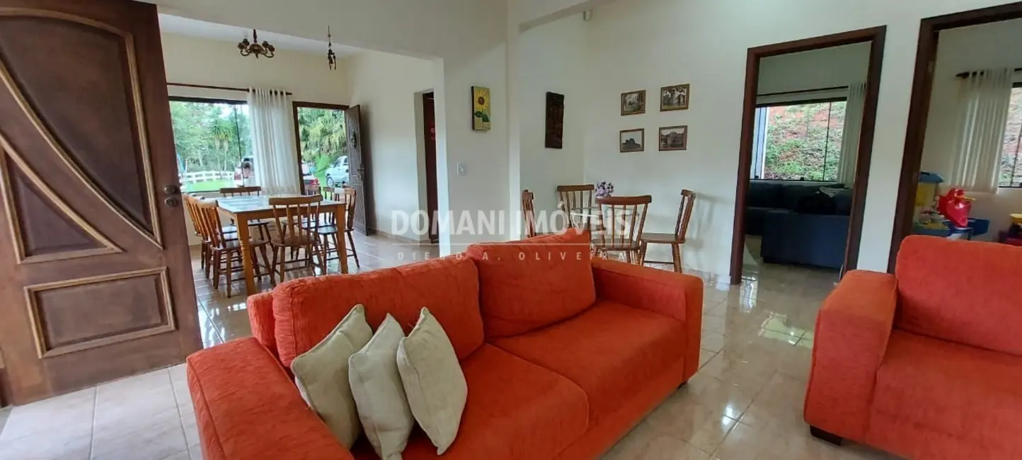 Foto 7 de Sítio / Rancho com 4 quartos à venda, 1100m2 em Santa Isabel - SP