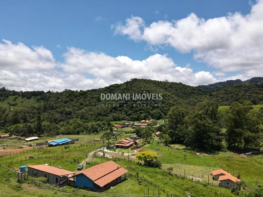 Foto 9 de Sítio / Rancho à venda em Campos Do Jordao - SP