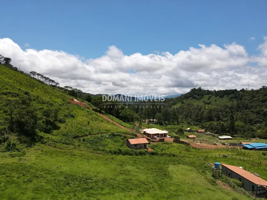 Foto 5 de Sítio / Rancho à venda em Campos Do Jordao - SP