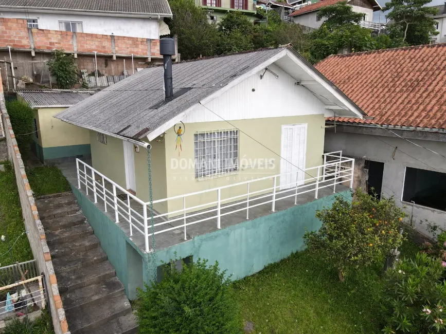 Foto 5 de Casa com 2 quartos à venda, 82m2 em Campos Do Jordao - SP