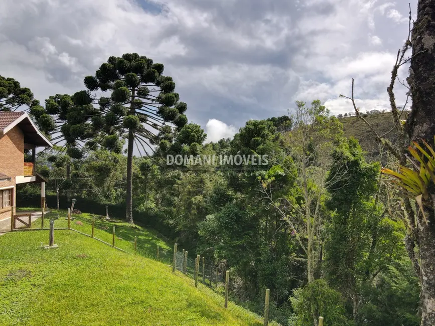 Foto 6 de Casa com 3 quartos à venda, 225m2 em Campos Do Jordao - SP