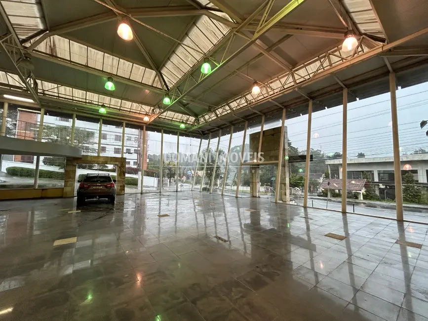 Foto 7 de Sala Comercial à venda e para alugar, 787m2 em Campos Do Jordao - SP