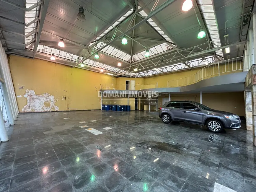 Foto 9 de Sala Comercial à venda e para alugar, 787m2 em Campos Do Jordao - SP