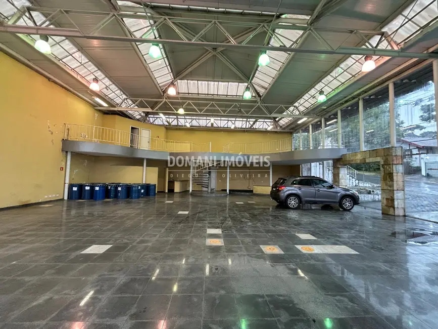Foto 8 de Sala Comercial à venda e para alugar, 787m2 em Campos Do Jordao - SP