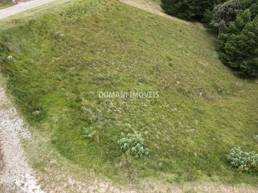 Foto 7 de Terreno / Lote à venda, 1060m2 em Campos Do Jordao - SP
