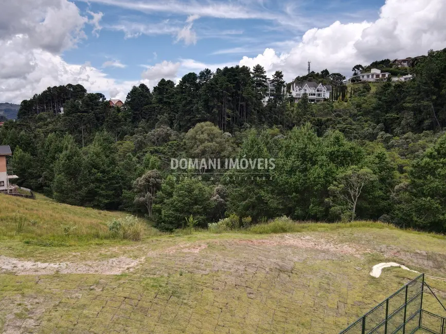 Foto 9 de Terreno / Lote à venda, 1060m2 em Campos Do Jordao - SP