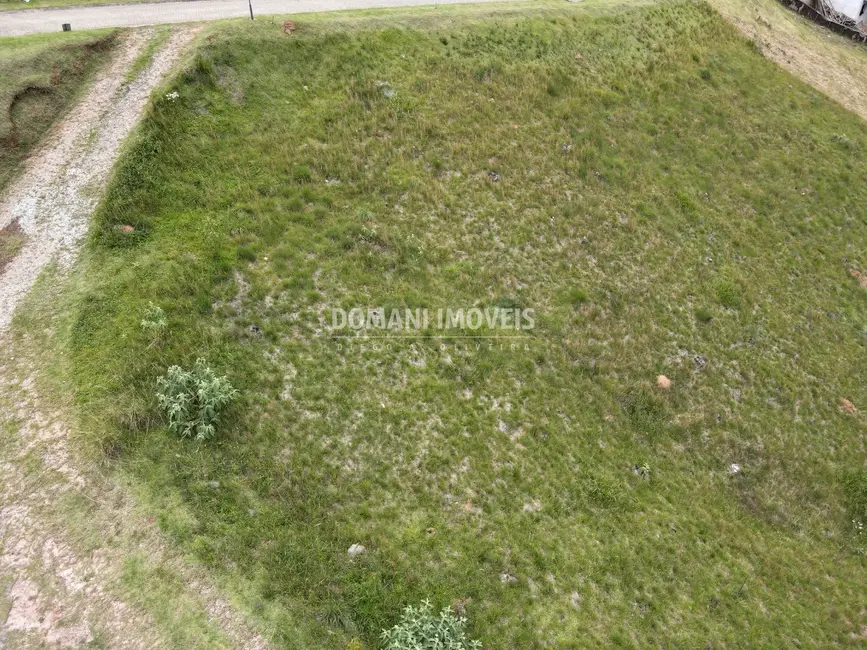 Foto 4 de Terreno / Lote à venda, 1060m2 em Campos Do Jordao - SP