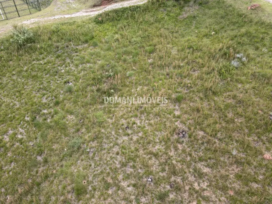 Foto 3 de Terreno / Lote à venda, 1060m2 em Campos Do Jordao - SP
