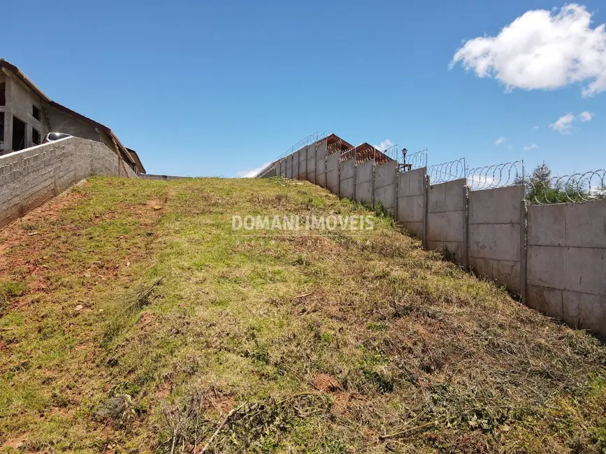 Foto 5 de Terreno / Lote à venda, 465m2 em Campos Do Jordao - SP