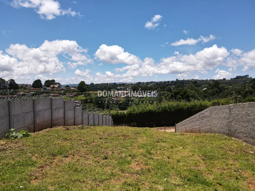 Foto 4 de Terreno / Lote à venda, 465m2 em Campos Do Jordao - SP