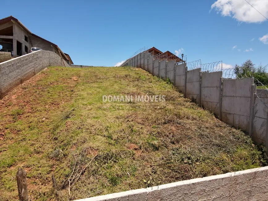 Foto 2 de Terreno / Lote à venda, 465m2 em Campos Do Jordao - SP