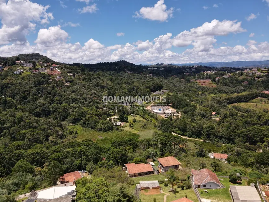 Foto 4 de Terreno / Lote à venda, 1025m2 em Campos Do Jordao - SP