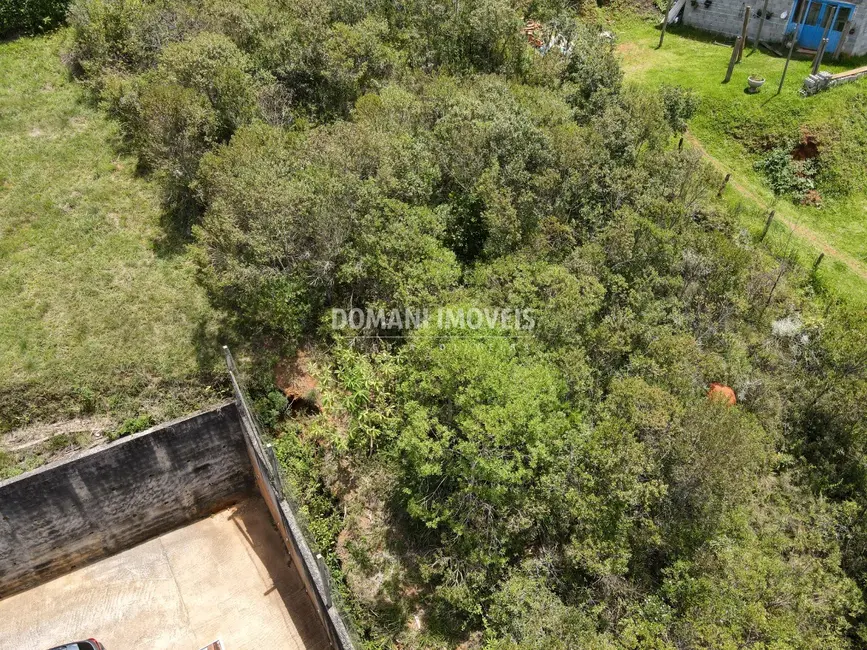 Foto 2 de Terreno / Lote à venda, 1025m2 em Campos Do Jordao - SP