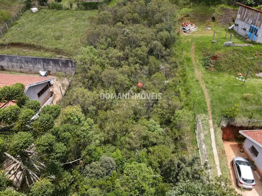 Foto 9 de Terreno / Lote à venda, 1025m2 em Campos Do Jordao - SP
