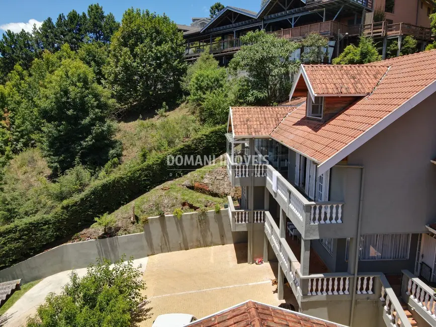 Foto 5 de Casa com 2 quartos à venda, 665m2 em Campos Do Jordao - SP