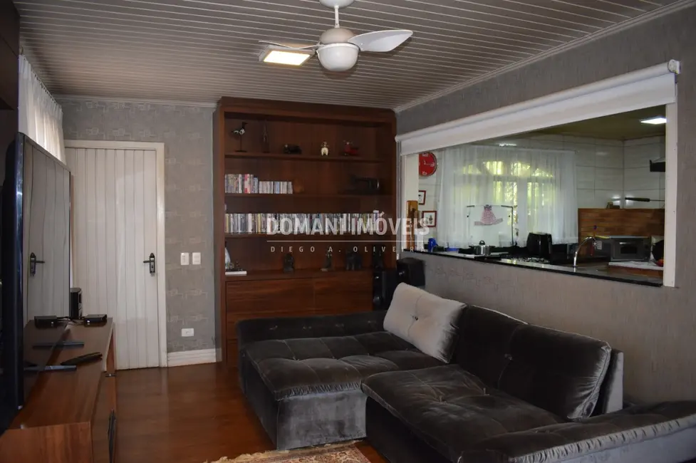 Foto 8 de Casa com 2 quartos à venda, 665m2 em Campos Do Jordao - SP