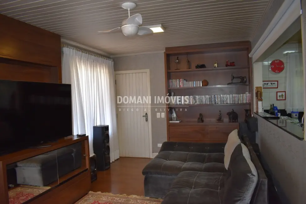 Foto 7 de Casa com 2 quartos à venda, 665m2 em Campos Do Jordao - SP