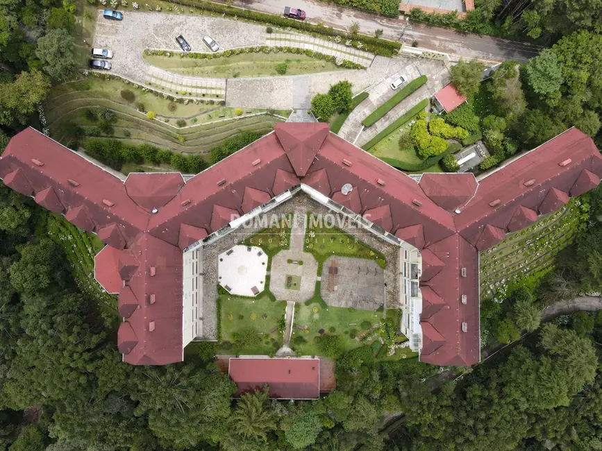 Foto 6 de Apartamento com 2 quartos à venda, 75m2 em Campos Do Jordao - SP