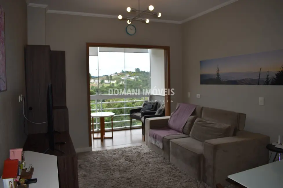 Foto 8 de Apartamento com 2 quartos à venda, 75m2 em Campos Do Jordao - SP