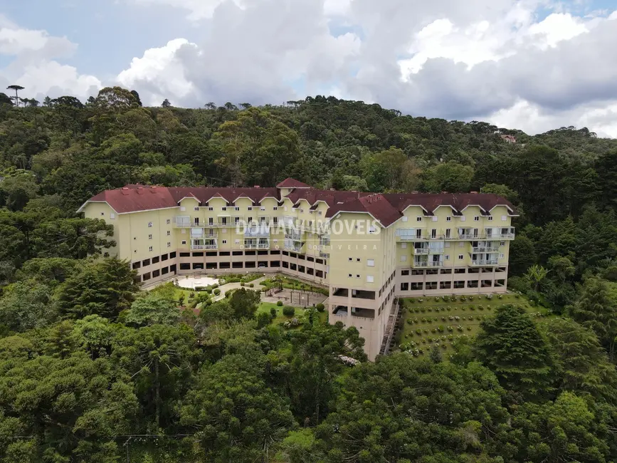 Foto 5 de Apartamento com 2 quartos à venda, 75m2 em Campos Do Jordao - SP