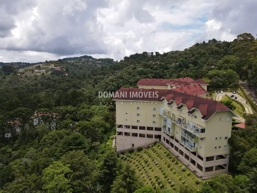 Foto 3 de Apartamento com 2 quartos à venda, 75m2 em Campos Do Jordao - SP