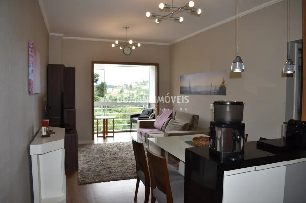 Foto 7 de Apartamento com 2 quartos à venda, 75m2 em Campos Do Jordao - SP