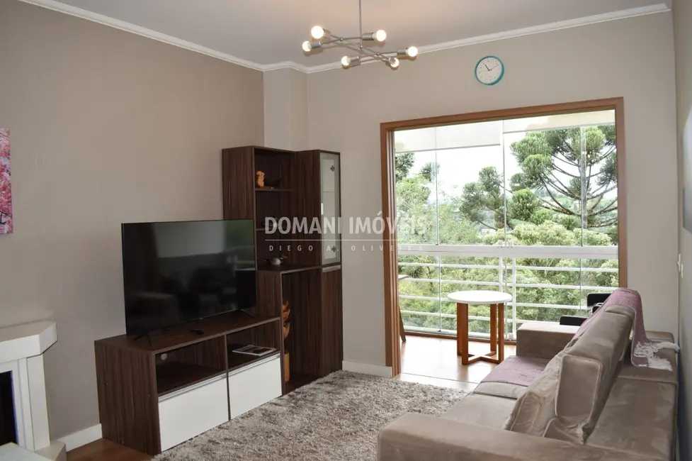 Foto 9 de Apartamento com 2 quartos à venda, 75m2 em Campos Do Jordao - SP