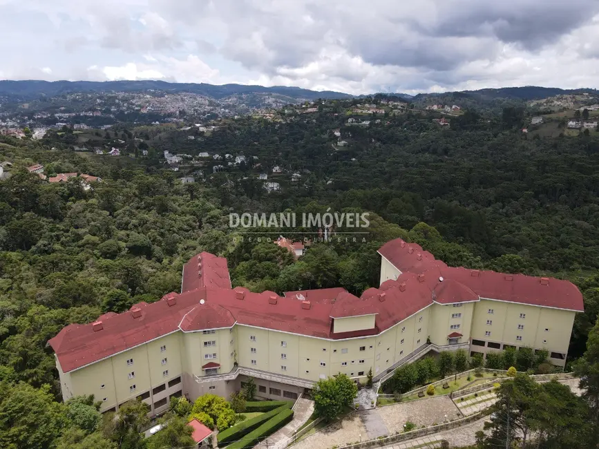 Foto 4 de Apartamento com 2 quartos à venda, 75m2 em Campos Do Jordao - SP