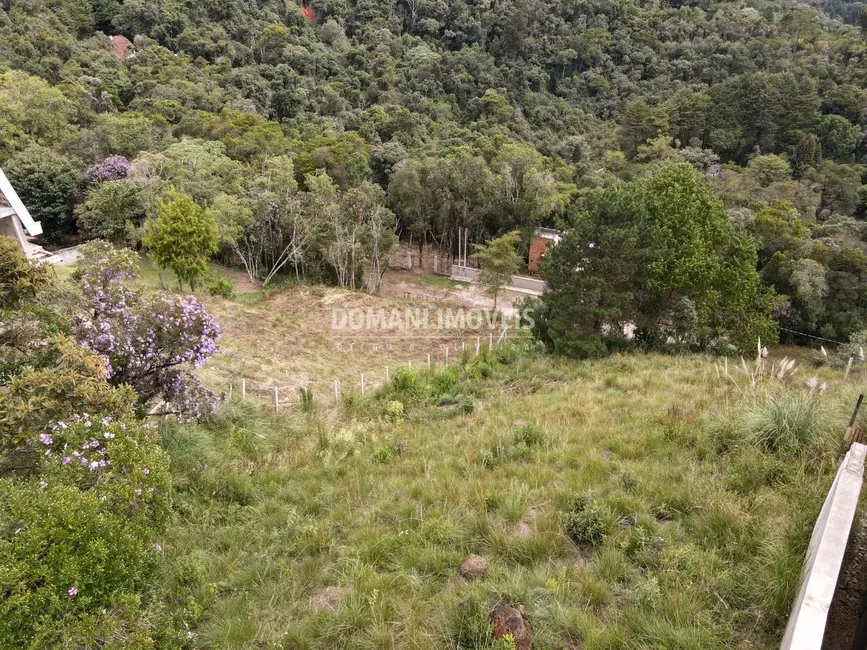 Foto 5 de Terreno / Lote à venda, 1180m2 em Campos Do Jordao - SP