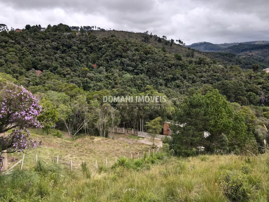 Foto 1 de Terreno / Lote à venda, 1180m2 em Campos Do Jordao - SP