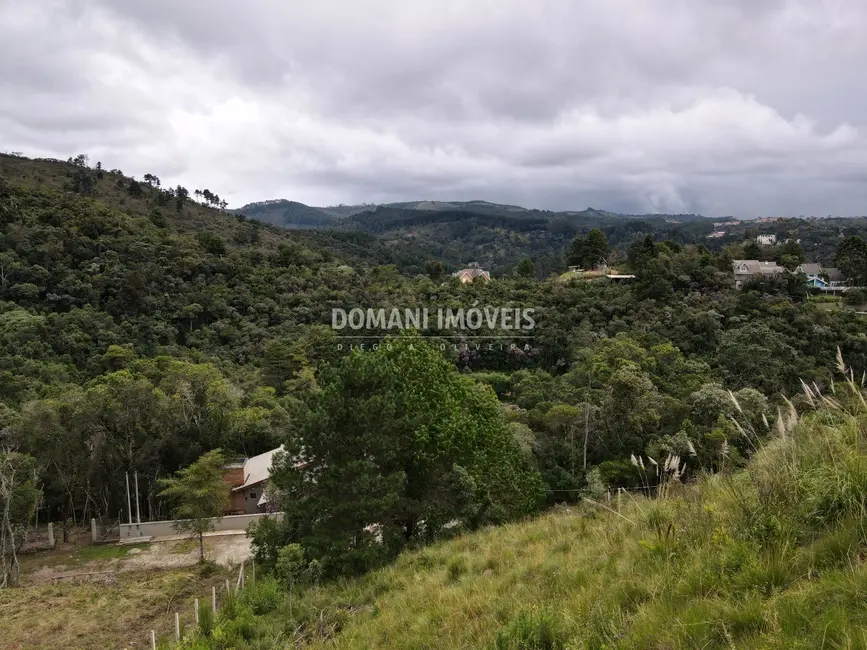 Foto 2 de Terreno / Lote à venda, 1180m2 em Campos Do Jordao - SP