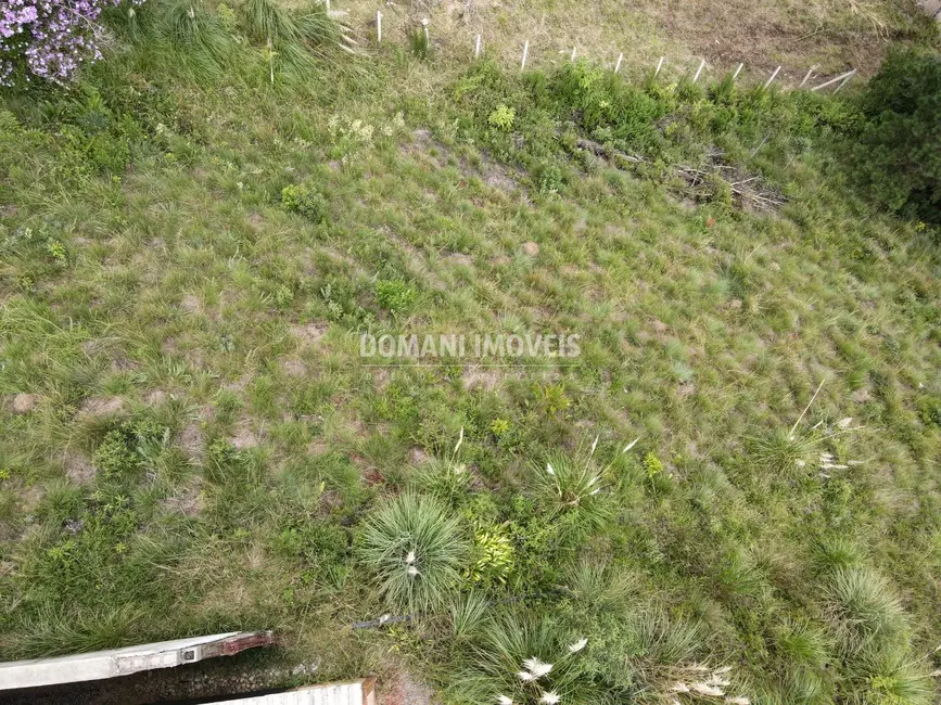 Foto 3 de Terreno / Lote à venda, 1180m2 em Campos Do Jordao - SP