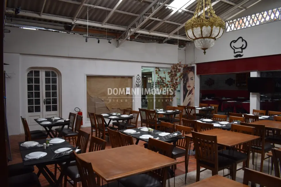 Foto 3 de Sala Comercial à venda e para alugar em Campos Do Jordao - SP