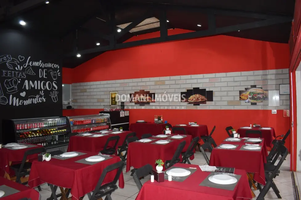 Foto 7 de Sala Comercial à venda e para alugar em Campos Do Jordao - SP